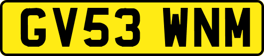 GV53WNM