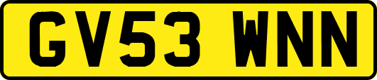 GV53WNN