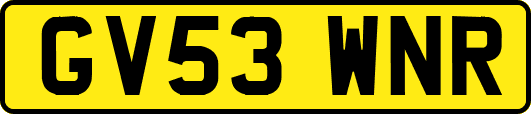 GV53WNR