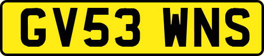 GV53WNS