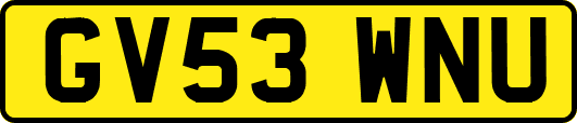 GV53WNU