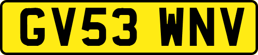 GV53WNV