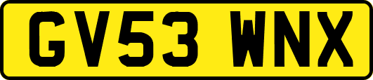 GV53WNX