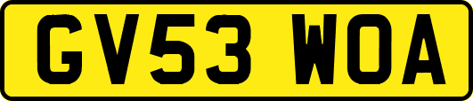 GV53WOA