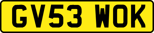 GV53WOK