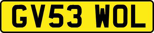 GV53WOL