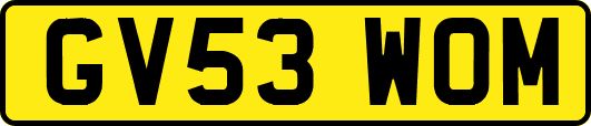 GV53WOM