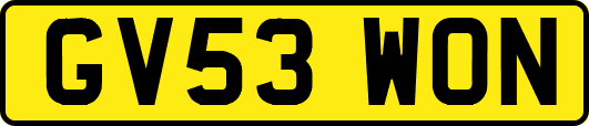 GV53WON
