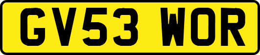 GV53WOR