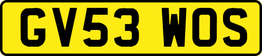 GV53WOS