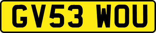 GV53WOU