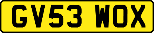 GV53WOX