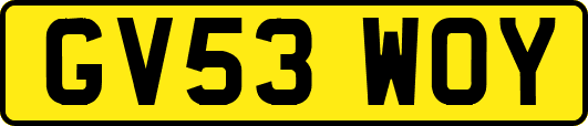 GV53WOY