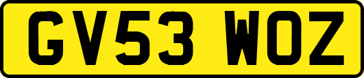 GV53WOZ