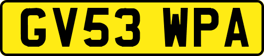 GV53WPA