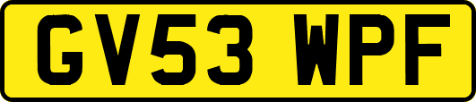 GV53WPF