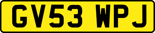GV53WPJ