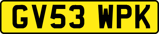 GV53WPK