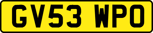 GV53WPO