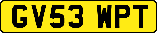GV53WPT