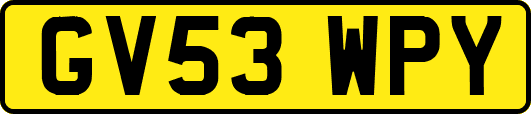 GV53WPY