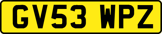 GV53WPZ