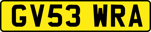 GV53WRA