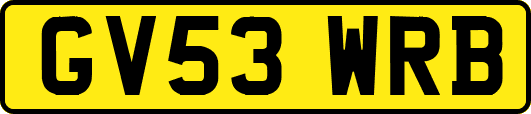 GV53WRB