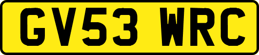 GV53WRC