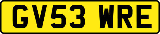 GV53WRE