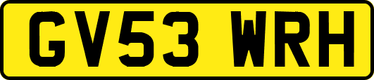 GV53WRH