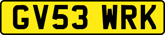 GV53WRK