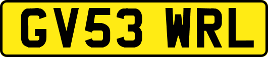 GV53WRL
