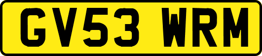 GV53WRM