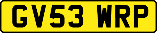 GV53WRP