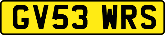 GV53WRS