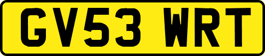 GV53WRT
