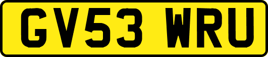 GV53WRU