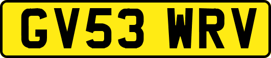 GV53WRV