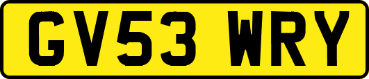 GV53WRY