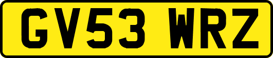 GV53WRZ
