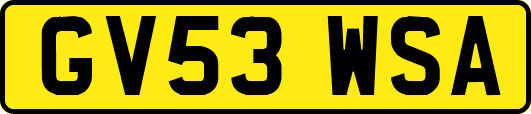 GV53WSA