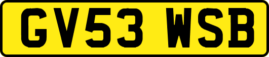 GV53WSB