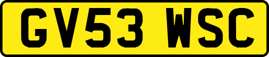 GV53WSC