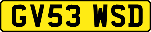 GV53WSD