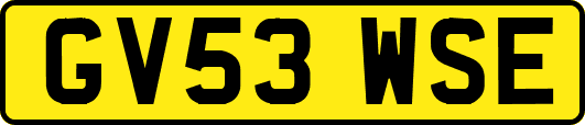 GV53WSE