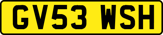 GV53WSH