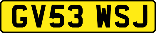 GV53WSJ