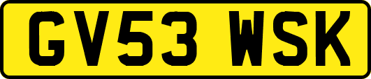 GV53WSK