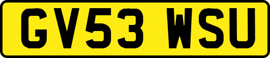GV53WSU